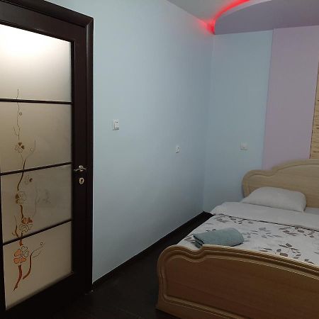 Uzh Apartments ウージュホロド エクステリア 写真