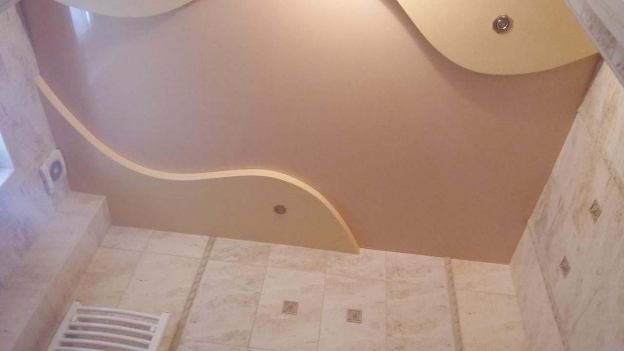 Uzh Apartments ウージュホロド エクステリア 写真