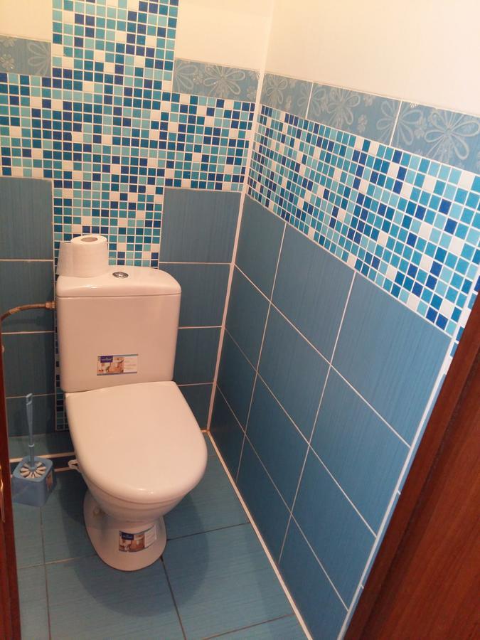 Uzh Apartments ウージュホロド エクステリア 写真