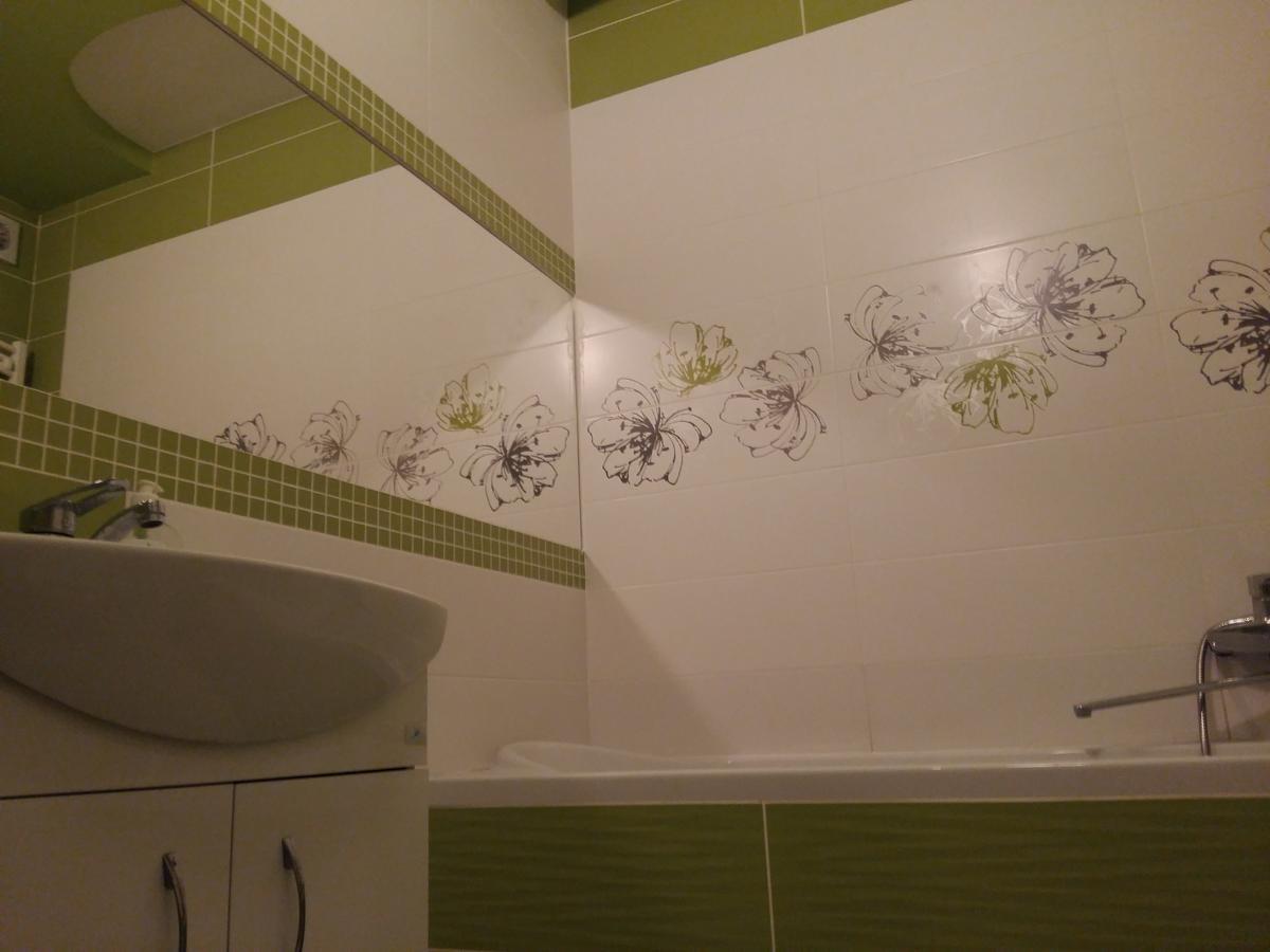 Uzh Apartments ウージュホロド エクステリア 写真